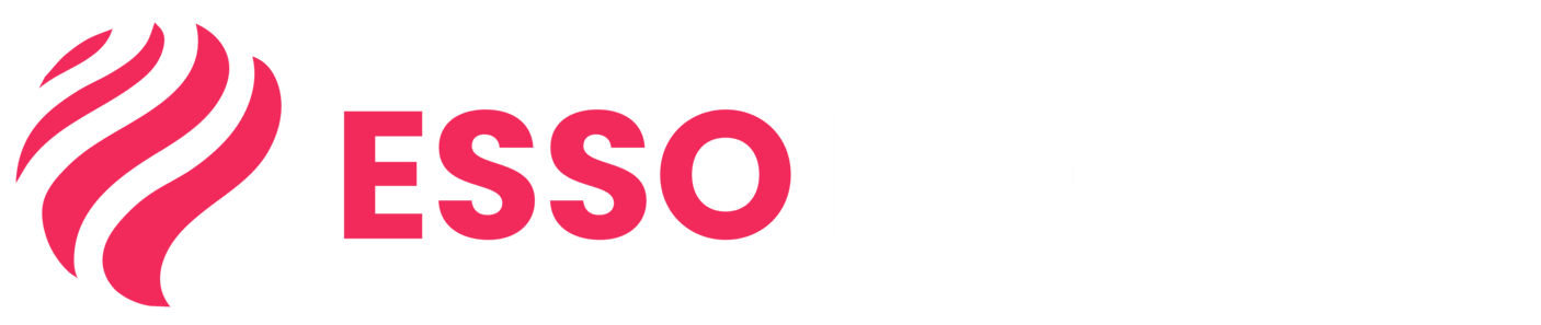 Esso Digital